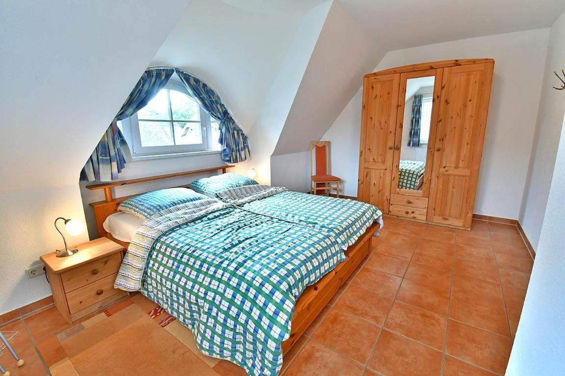 Ferienhaus An Der Alten Waldschaenke Ws-11A ボルン 部屋 写真